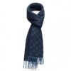 Replica Louis Vuitton Monogram Drip Scarf MP3255