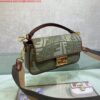 Replica Fendi Bag 8320 Shoulder bag Brown