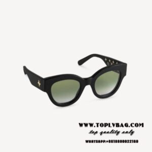 Replica Louis Vuitton Napali Sunglasses LV Z1460W