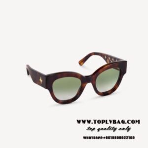 Replica Louis Vuitton Napali Sunglasses LV Z1461E