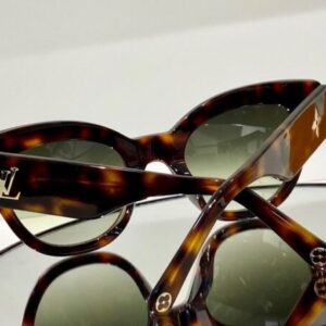 Replica Louis Vuitton Napali Sunglasses LV Z1461E 2