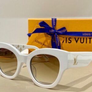 Replica Louis Vuitton Napali Sunglasses LV Z1462E 2