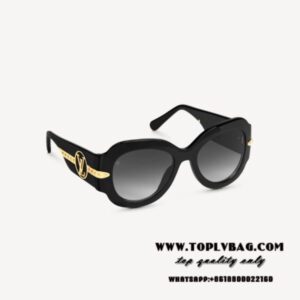 Replica Louis Vuitton Paris Texas Sunglasses LV Z1132E