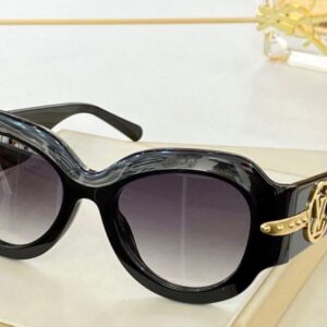 Replica Louis Vuitton Paris Texas Sunglasses LV Z1132E 2