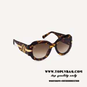 Replica Louis Vuitton Paris Texas Sunglasses LV Z1133E