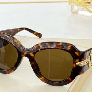 Replica Louis Vuitton Paris Texas Sunglasses LV Z1133E 2