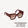 Replica Louis Vuitton Sailor & Lula Pilot Sunglasses LV Z1432E 2