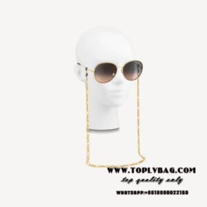 Replica Louis Vuitton Sunglasses Chain LV Z00025