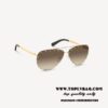 Replica Louis Vuitton The Party Cat Eye Sunglasses Z0984E