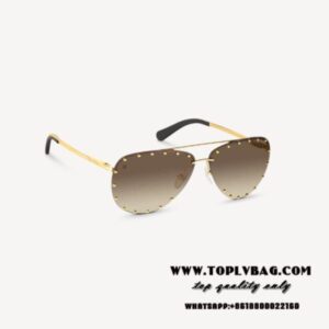 Replica Louis Vuitton The Party Sunglasses LV Z0926U