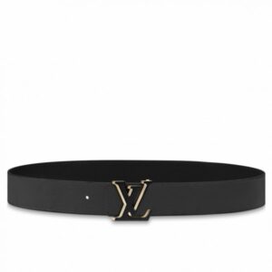 Replica Louis Vuitton LV Optic 40mm Reversible Belt M0226V