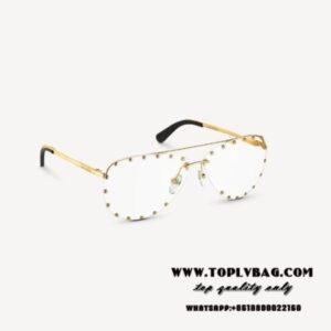 Replica Louis Vuitton The Party Sunglasses LV Z0997W