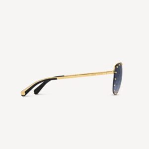 Replica Louis Vuitton The Party Sunglasses LV Z1397U 2