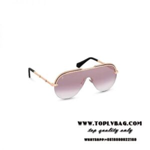 Replica Louis Vuitton Z1232W LV Gone Girl Sunglasses