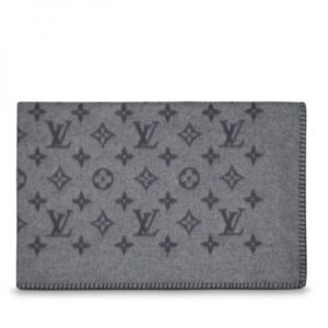 Replica Louis Vuitton Monogram Blanket M75549