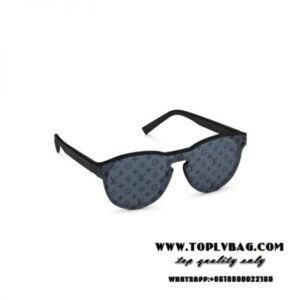 Replica LV Waimea Round Sunglasses Louis Vuitton Z1333W