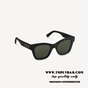 Replica Louis Vuitton Blanca Sunglasses LV Z1465E