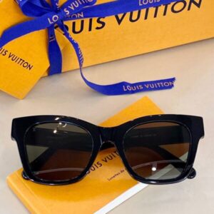 Replica Louis Vuitton Blanca Sunglasses LV Z1465E 2