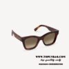 Replica Louis Vuitton Blanca Sunglasses LV Z1465E