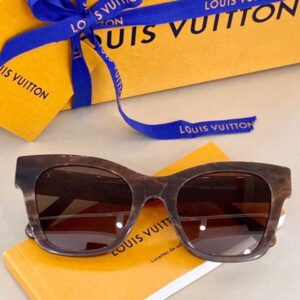 Replica Louis Vuitton Blanca Sunglasses LV Z1466E 2