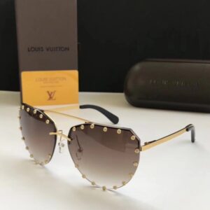 Replica Louis Vuitton Diva Sunglasses Z0958U 2