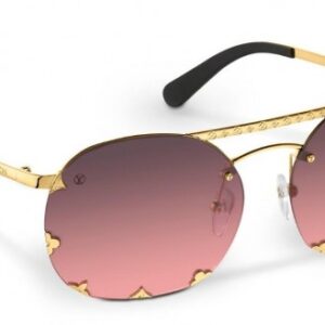 Replica Louis Vuitton Diva Sunglasses Z0960U