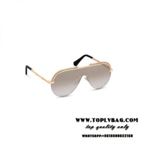 Replica Louis Vuitton Gone Girl Sunglasses LV Z1231W