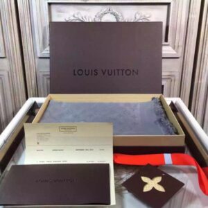 Replica Louis Vuitton Monogram Shawl M75120 2