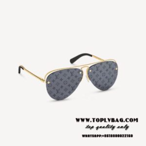 Replica Louis Vuitton Grease Sunglasses LV Z1172W