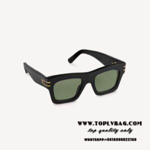 Replica Louis Vuitton LV Blade Sunglasses Z1482W