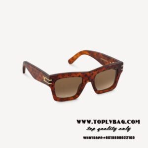 Replica Louis Vuitton LV Blade Sunglasses Z1483W