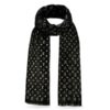 Replica Louis Vuitton Monogram Shine Shawl M72252