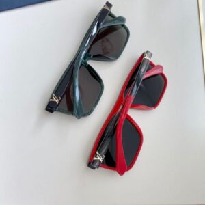 Replica Louis Vuitton Portland Sunglasses LV Z1274W 2