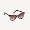 Replica Louis Vuitton MY MONOGRAM LIGHT CAT EYE SUNGLASSES Z1657E Z1660E Z1658E Z1659E 2