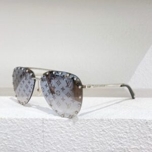 Replica Louis Vuitton The Party Strass Sunglasses LV Z1398U 2