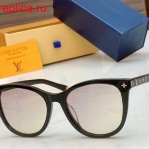 Replica Louis Vuitton MY MONOGRAM LIGHT CAT EYE SUNGLASSES Z1657E Z1660E Z1658E Z1659E 2