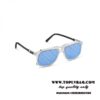 Replica Louis Vuitton Z1165E LV 1.1 Millionaires Sunglasses