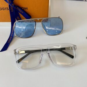 Replica Louis Vuitton Z1257E LV Satellite Sunglasses 2