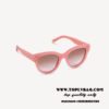 Replica Louis Vuitton My Monogram Round Sunglasses LV Z1526W