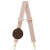 Replica Louis Vuitton Bandouliere Shoulder Strap J02487 2