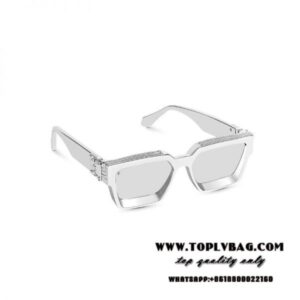 Replica Louis Vuitton Z1401E LV 1.1 Millionaires Sunglasses