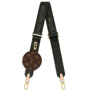 Replica Louis Vuitton Bandouliere Shoulder Strap J02493