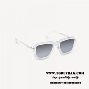 Replica Louis Vuitton Z1472U LV Glass Sunglasses