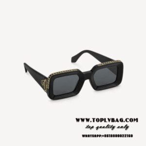 Replica Louis Vuitton Zillionaire Sunglasses LV Z1591W