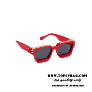 Replica LV 1.1 Millionaires Sunglasses Louis Vuitton Z1169W