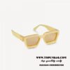 Replica LV 1.1 Millionaires Sunglasses Louis Vuitton Z1327E 2