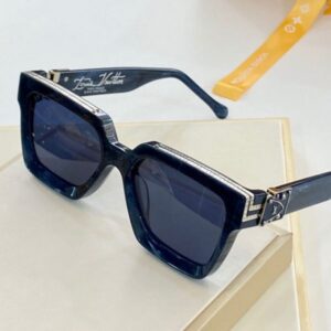 Replica LV 1.1 Millionaires Sunglasses Louis Vuitton Z1359E 2