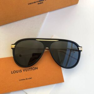 Replica LV Blackwood Sunglasses Louis Vuitton Z1264W 2