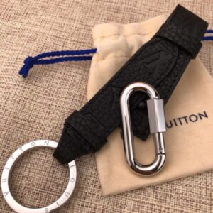 Replica Harness Dragonne Bag Charm And Key Holder Louis Vuitton LV MP2362