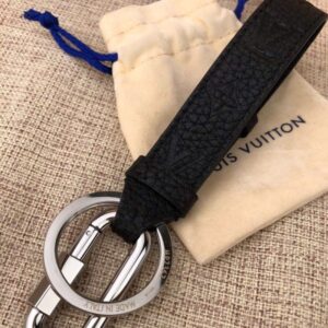 Replica Harness Dragonne Bag Charm And Key Holder Louis Vuitton LV MP2362 2